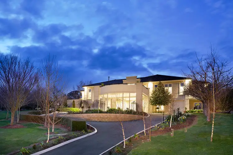 7 Fernery Boulevard, Warragul VIC 3820