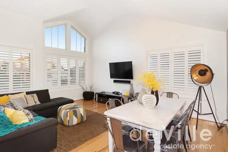 Fifth view of Homely house listing, 21 Apache Grove, Stanhope Gardens NSW 2768