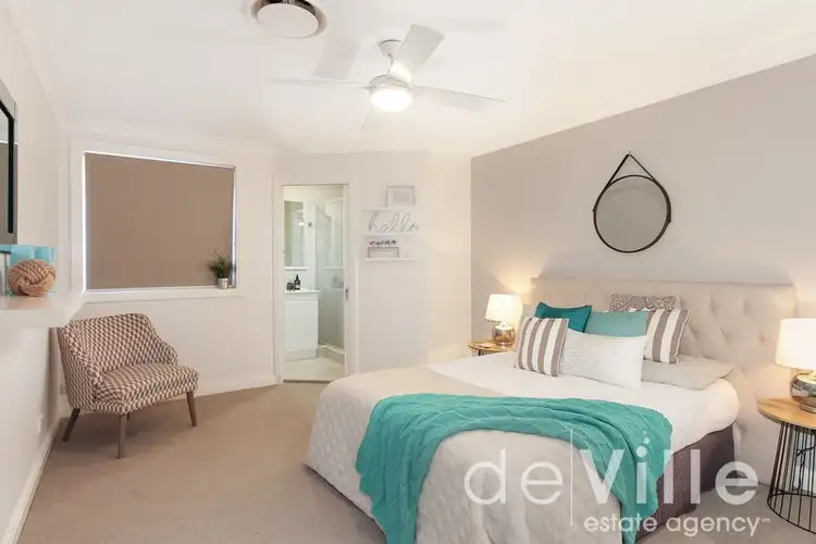 Sixth view of Homely house listing, 21 Apache Grove, Stanhope Gardens NSW 2768
