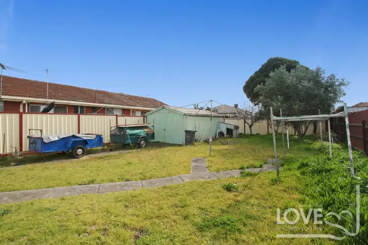 Second view of Homely house listing, 22 Alexander Avenue, Thomastown VIC 3074