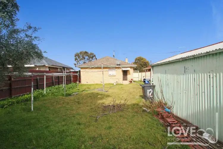 Third view of Homely house listing, 22 Alexander Avenue, Thomastown VIC 3074