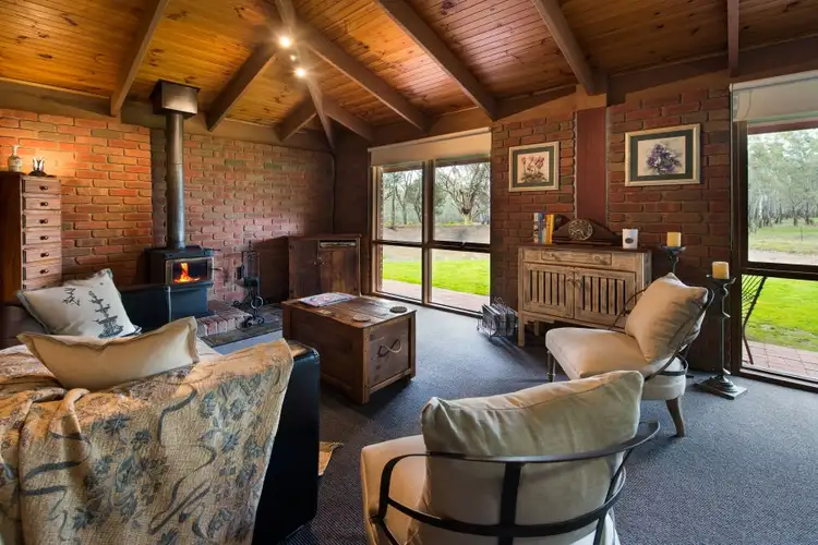 Fourth view of Homely house listing, 245 Three Chain Road, Maldon VIC 3463