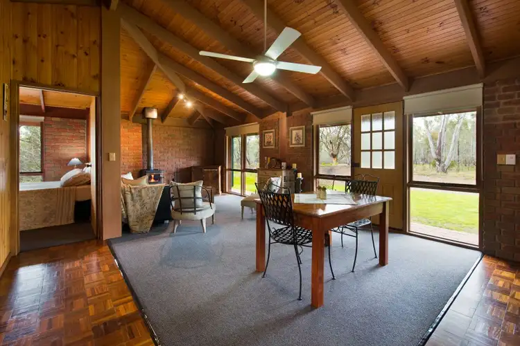 Fifth view of Homely house listing, 245 Three Chain Road, Maldon VIC 3463