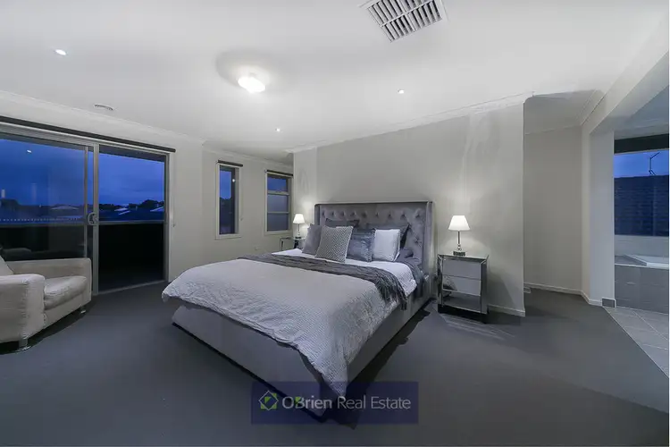 Third view of Homely house listing, 58 Pegasus Drive, Cranbourne West VIC 3977