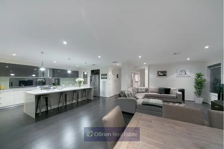 Fourth view of Homely house listing, 58 Pegasus Drive, Cranbourne West VIC 3977