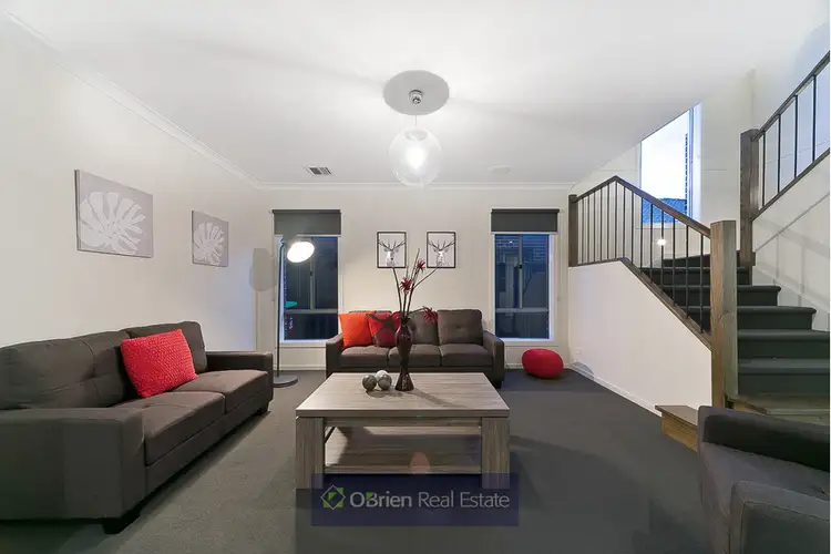 Fifth view of Homely house listing, 58 Pegasus Drive, Cranbourne West VIC 3977