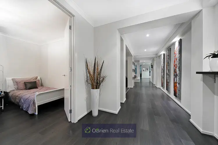 Sixth view of Homely house listing, 58 Pegasus Drive, Cranbourne West VIC 3977