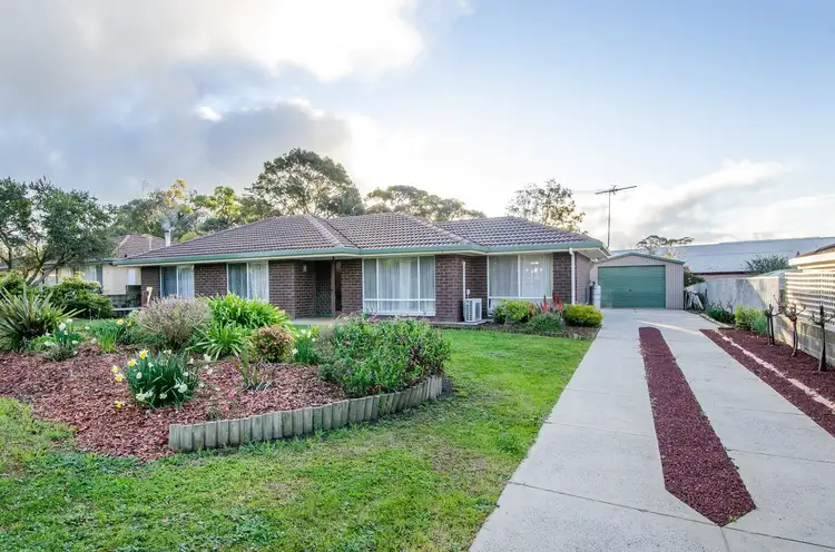 Main view of Homely house listing, 3 Campbell Street, Millicent SA 5280