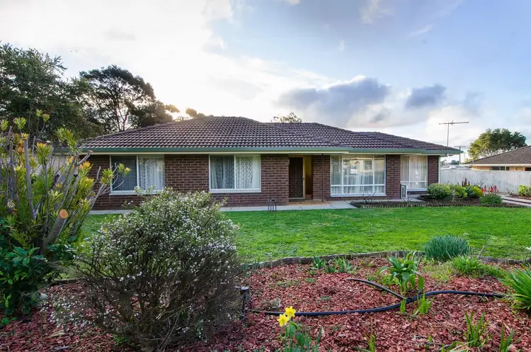 Second view of Homely house listing, 3 Campbell Street, Millicent SA 5280