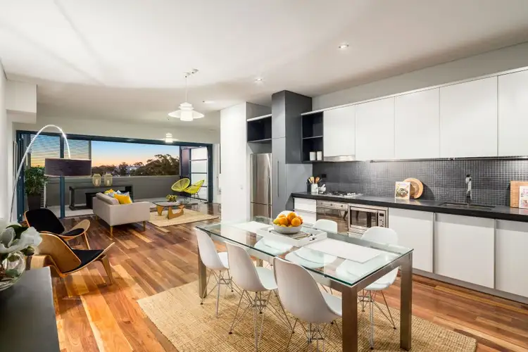 Main view of Homely apartment listing, 70/10 Pyrmont Bridge Road, Camperdown NSW 2050