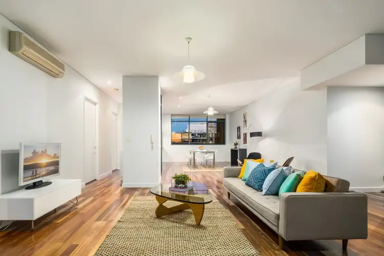 Fourth view of Homely apartment listing, 70/10 Pyrmont Bridge Road, Camperdown NSW 2050