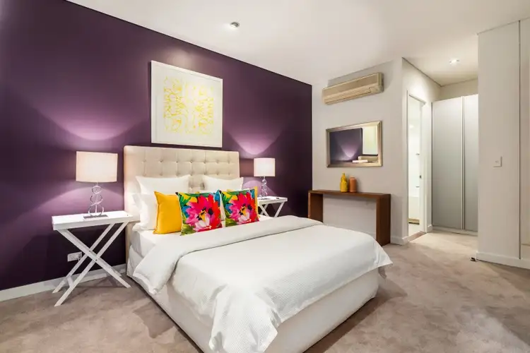 Fifth view of Homely apartment listing, 70/10 Pyrmont Bridge Road, Camperdown NSW 2050