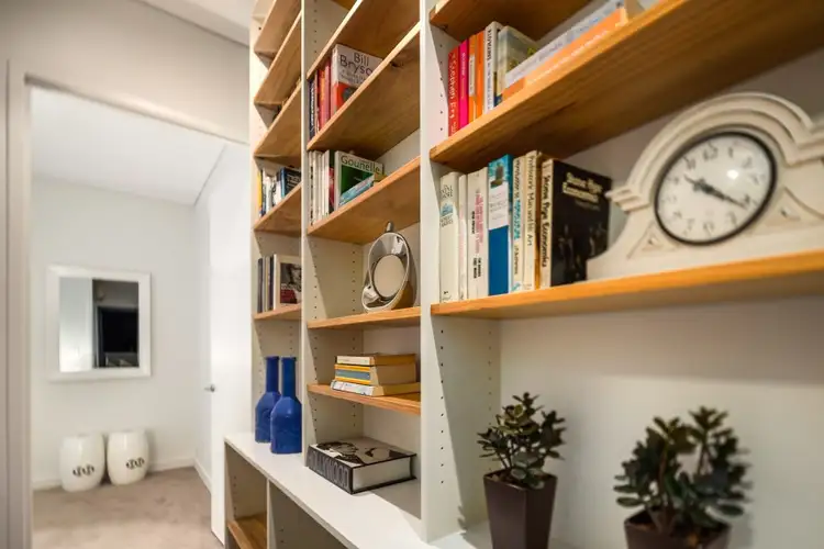 Sixth view of Homely apartment listing, 70/10 Pyrmont Bridge Road, Camperdown NSW 2050