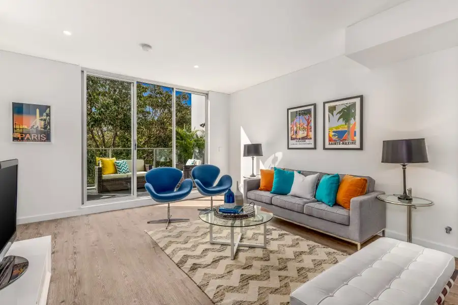 Main view of Homely apartment listing, 16/1 Ralph Street, Alexandria NSW 2015