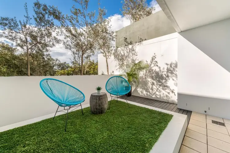 Second view of Homely apartment listing, 16/1 Ralph Street, Alexandria NSW 2015