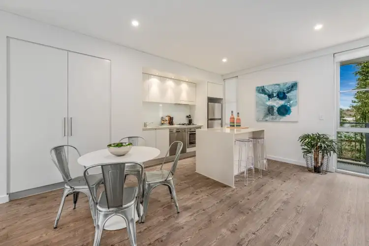 Fourth view of Homely apartment listing, 16/1 Ralph Street, Alexandria NSW 2015