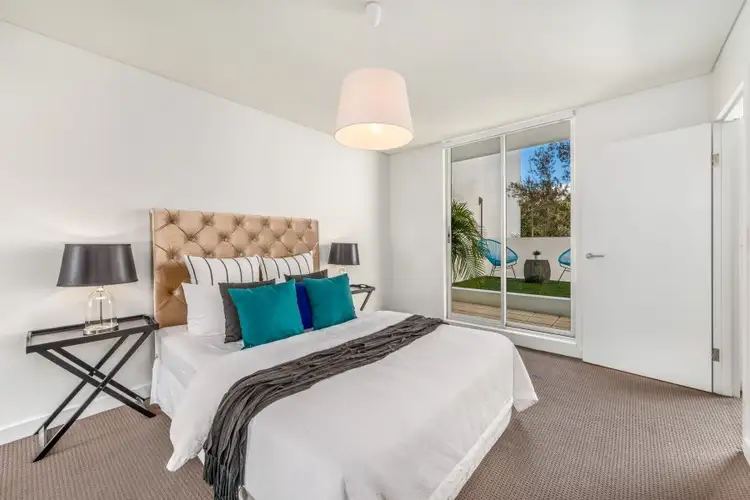 Fifth view of Homely apartment listing, 16/1 Ralph Street, Alexandria NSW 2015