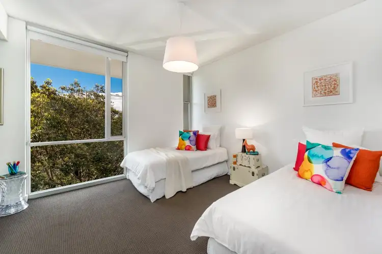 Sixth view of Homely apartment listing, 16/1 Ralph Street, Alexandria NSW 2015
