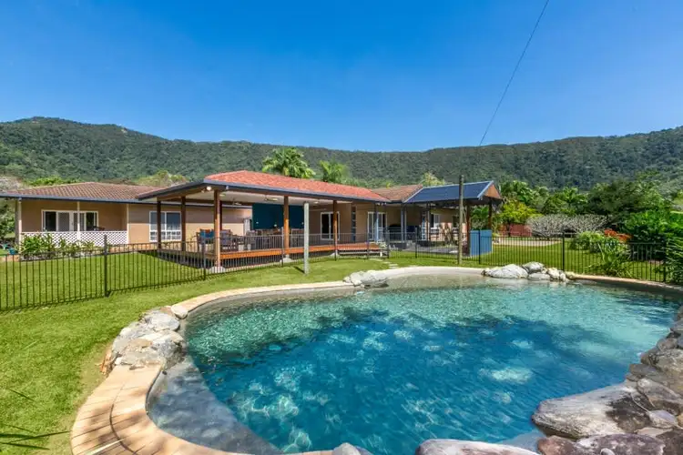 Main view of Homely house listing, 33 - 35 James Cook Drive, Kewarra Beach QLD 4879