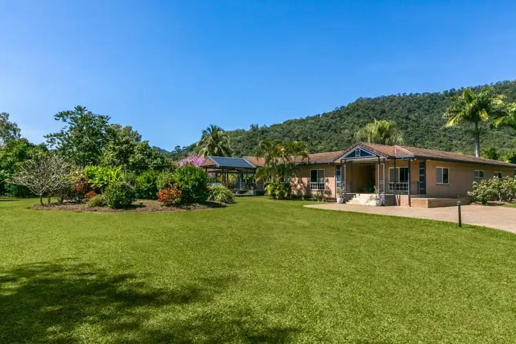 Fourth view of Homely house listing, 33 - 35 James Cook Drive, Kewarra Beach QLD 4879