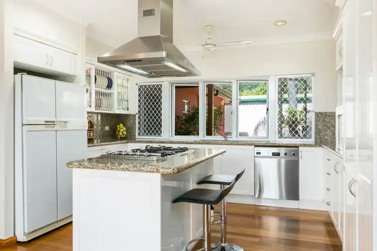 Fifth view of Homely house listing, 33 - 35 James Cook Drive, Kewarra Beach QLD 4879