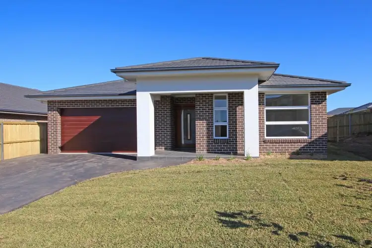 Main view of Homely house listing, 3 Walseley Crescent, Gledswood Hills NSW 2557
