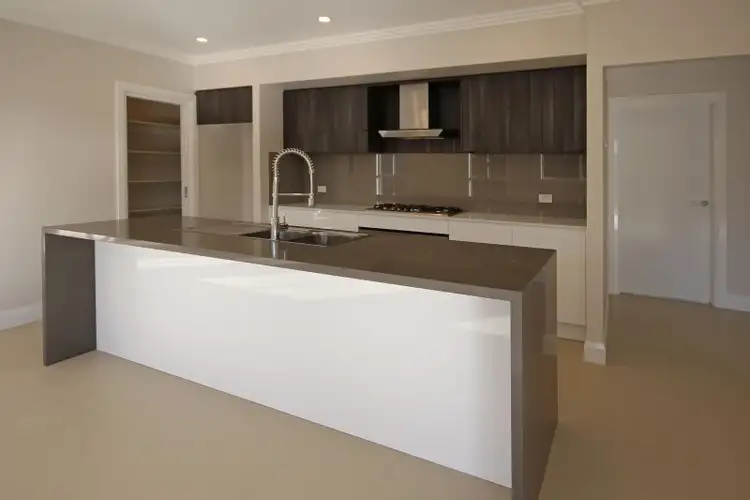 Second view of Homely house listing, 3 Walseley Crescent, Gledswood Hills NSW 2557