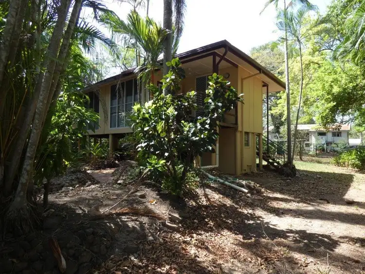 8 Naranga Street, Batchelor NT 845