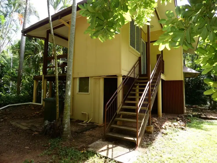 Sixth view of Homely house listing, 8 Naranga Street, Batchelor NT 845