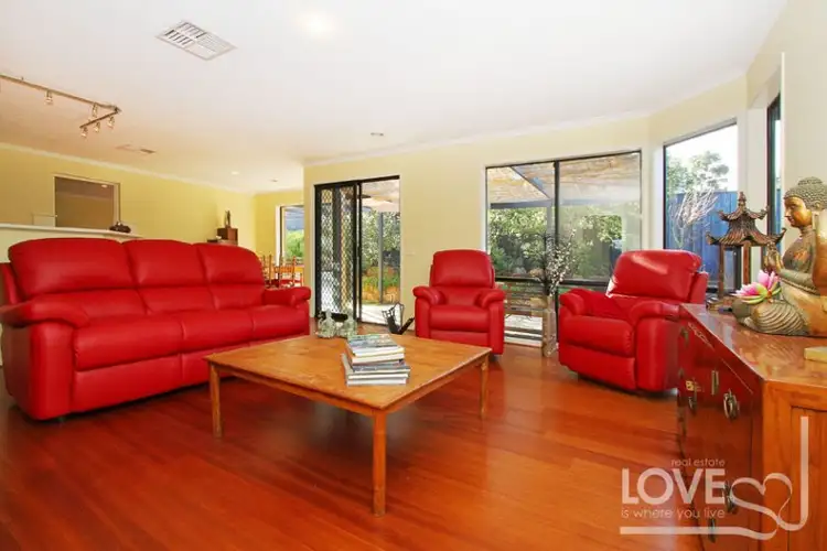 Third view of Homely house listing, 8 Grandiflora Grove, Bundoora VIC 3083