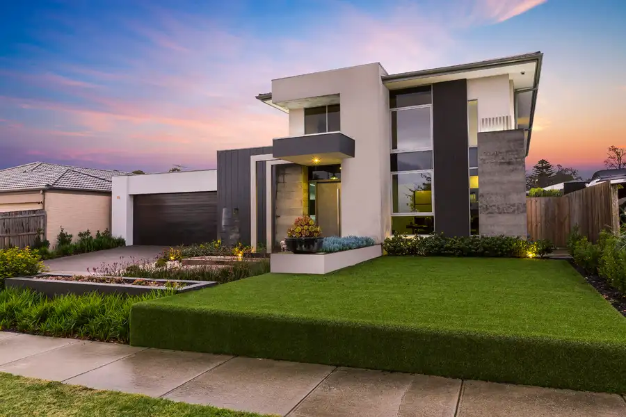 Main view of Homely house listing, 10 Oakview Boulevard, Narre Warren North VIC 3804