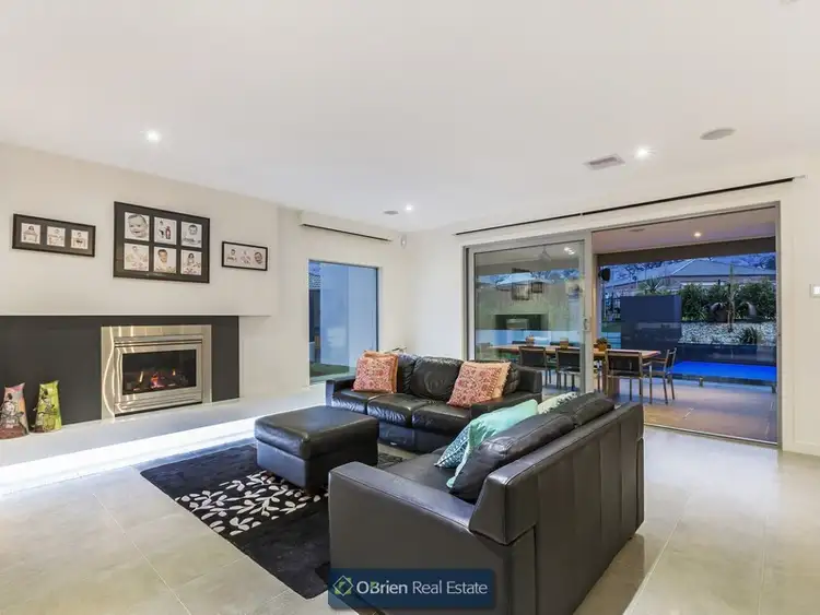 Fourth view of Homely house listing, 10 Oakview Boulevard, Narre Warren North VIC 3804