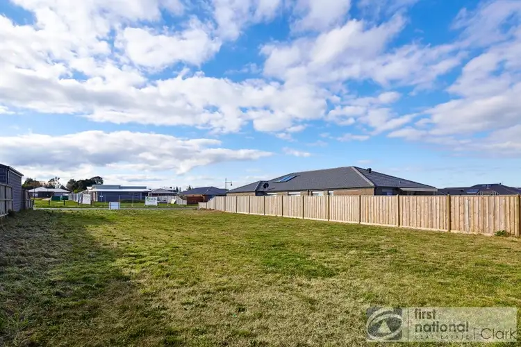 153 Twin Ranges Drive, Warragul VIC 3820