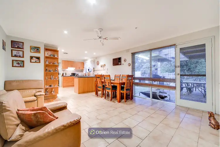Second view of Homely rural property listing, 3 Stanhill Drive, Cranbourne South VIC 3977