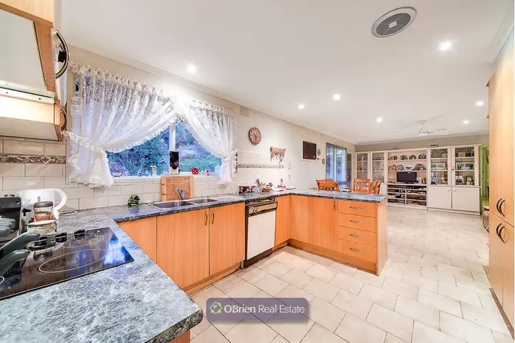 Third view of Homely rural property listing, 3 Stanhill Drive, Cranbourne South VIC 3977