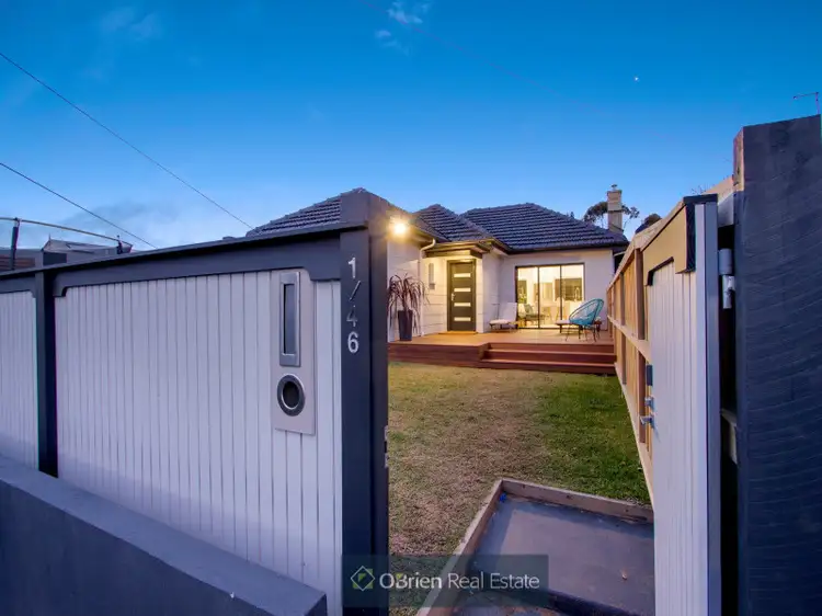 1/46 Field Avenue, Edithvale VIC 3196