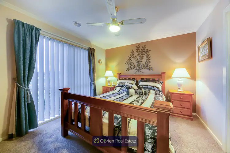 Sixth view of Homely house listing, 16 Genoa Way, Cranbourne West VIC 3977
