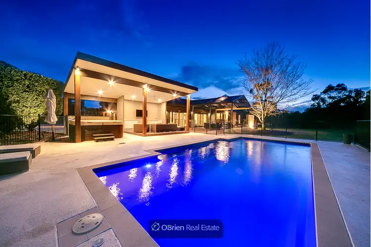 Main view of Homely house listing, 2-4 Lakes Boulevard, Pearcedale VIC 3912