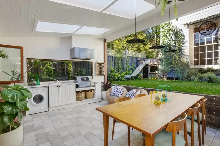 45 Griffiths Street, Fairlight NSW 2094