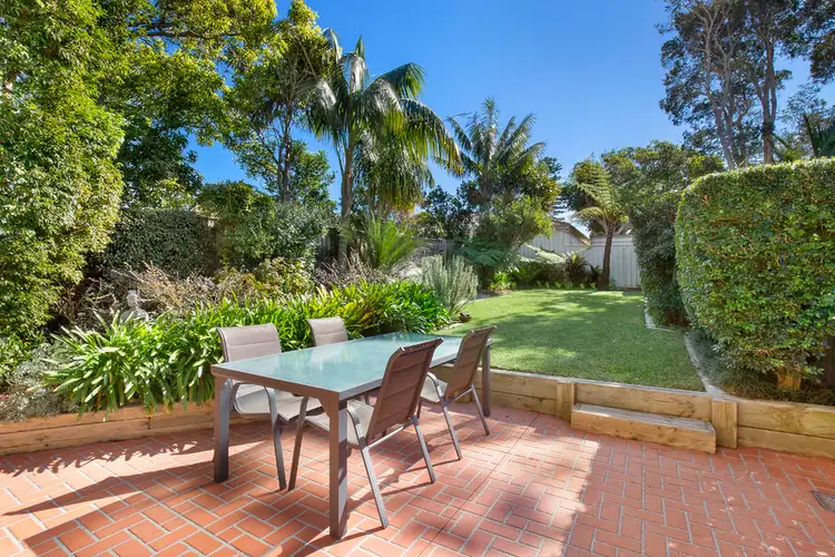 Sixth view of Homely house listing, 13B Glaisher Parade, Cronulla NSW 2230