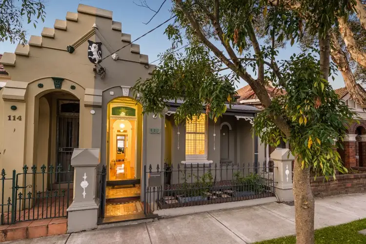 112 Corunna Road, Stanmore NSW 2048