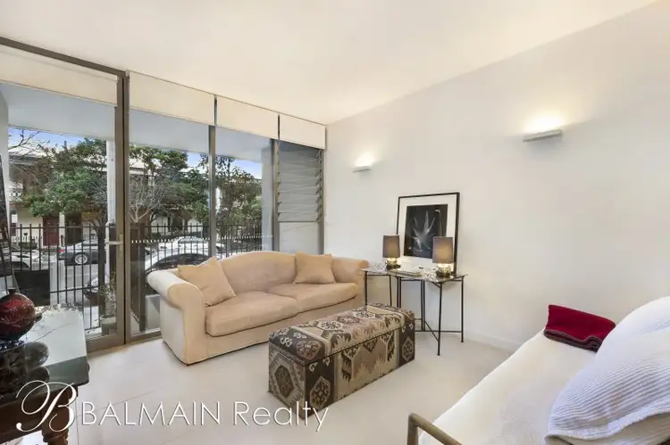 Main view of Homely apartment listing, 6/68 Sir John Young Crescent, Woolloomooloo NSW 2011