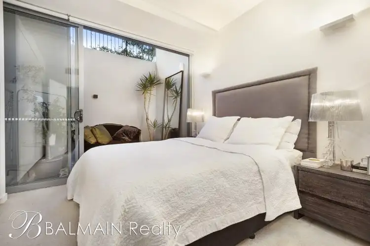 Third view of Homely apartment listing, 6/68 Sir John Young Crescent, Woolloomooloo NSW 2011