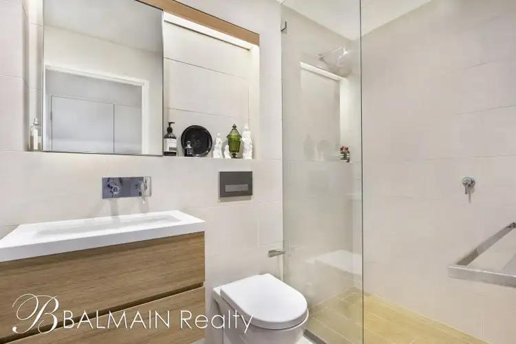 Fourth view of Homely apartment listing, 6/68 Sir John Young Crescent, Woolloomooloo NSW 2011