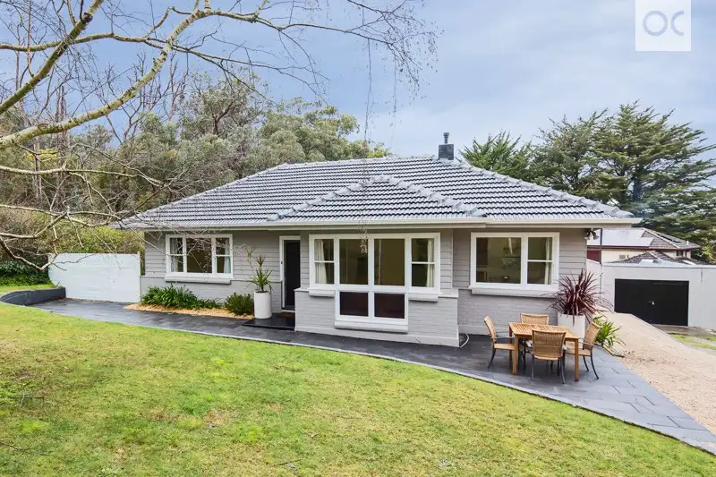 Main view of Homely house listing, 6 Shurdington Road, Crafers SA 5152
