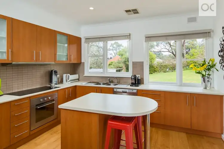 Fifth view of Homely house listing, 6 Shurdington Road, Crafers SA 5152