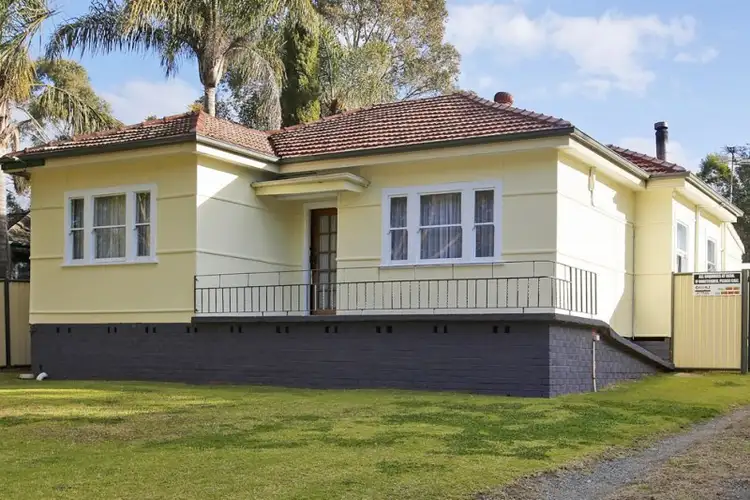 Main view of Homely house listing, 79 Steveys Forest Road, Oakdale NSW 2570