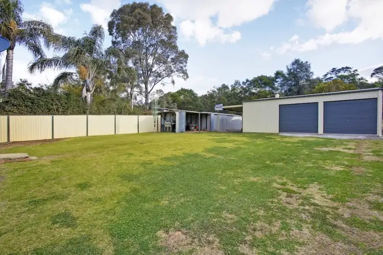 Third view of Homely house listing, 79 Steveys Forest Road, Oakdale NSW 2570