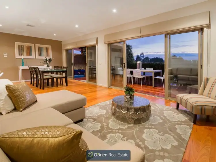 Fourth view of Homely townhouse listing, 5/25 Canberra Avenue, Berwick VIC 3806