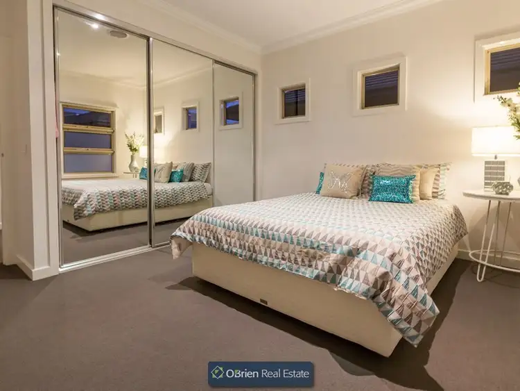 Fifth view of Homely townhouse listing, 5/25 Canberra Avenue, Berwick VIC 3806